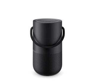 Bose Home Speaker Portable Wireless Bluetooth – Black