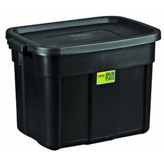 AD98310BK  ADDIS ROUGHTOTE 68L STORAGE BOX