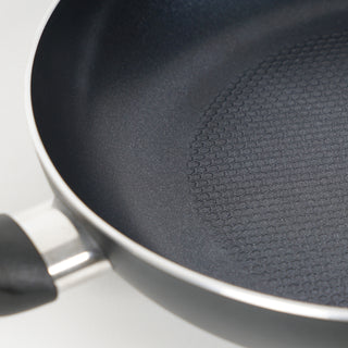 KSC009 BR 8PC Non Stick Cookware