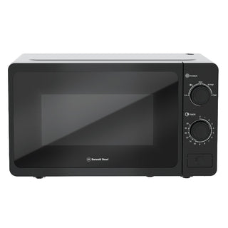 Bennett Read 20L Microwave Black