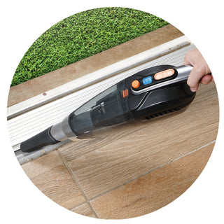 Bennett Read Fusion 2.0 Cordless Vacuum Cleaner
