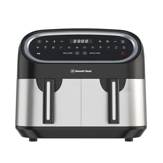 Bennett Read 9L DGTL Dual Air Fryer  KAF140