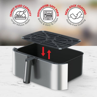 BR 9L Drawer Accessory