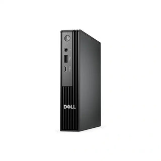 Dell Pro Micro Core Ultra 5 235T 8GB RAM 512GB SSD Win 11 Pro Desktop AI PC