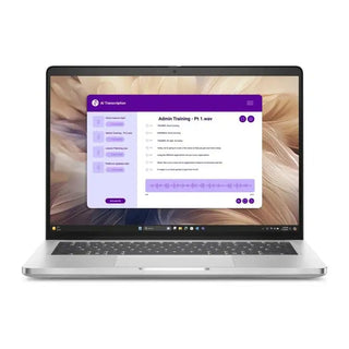 Dell Pro 14 Plus 14-inch FHD+ AI Laptop - Intel Core Ultra 7 255U 512GB SSD 16GB RAM Win 11 Pro