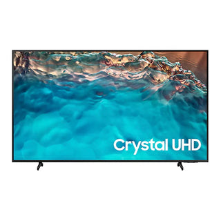 Samsung 55" BU8000 Crystal UHD 4K TV