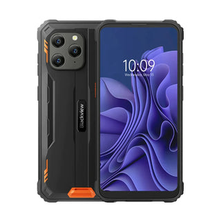 Blackview BV5300 Pro 4G Rugged Smartphone