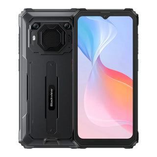 Blackview BV6200 Pro Ruggedized Smartphone 128GB