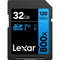 Lexar 32 GB SD Pro Speed 800x