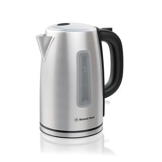 Bennett Read 1.7L Satin Silk Kettle