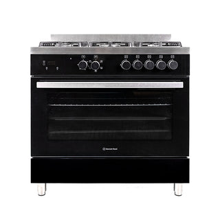 Bennett Read Crystal 90cm Gas|Electric Stove