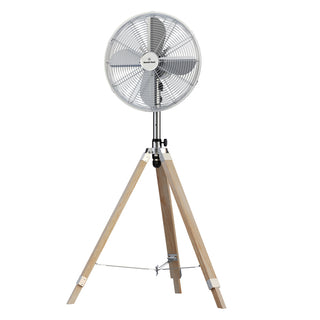 Bennett Read 45cm Nordic Blast Tripod Pedestal Fan