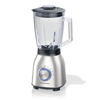 KBD212 BR 1000W Power Glass & S/S Blender
