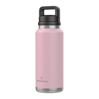 Bennett Read 1000ml Hot Cold Flask Pastel Pink