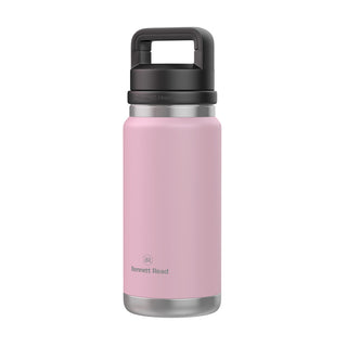 Bennett Read 750ml Hot Cold Flask Pastel Pink