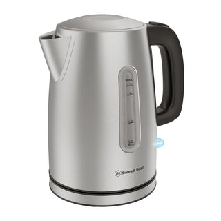 BR Satin Silk Kettle 2.0