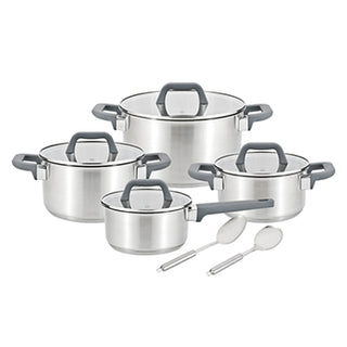 Bennett Read 10 Piece Supreme Cuisine Set