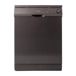 PLACE Dishwasher, Dark Grey, No Display