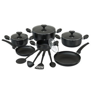 KSC363 BR 14PC Culinaire