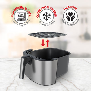 KAF160 BR 6L Digital Air Fryer