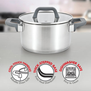 BR 6PC Supreme Cuisine