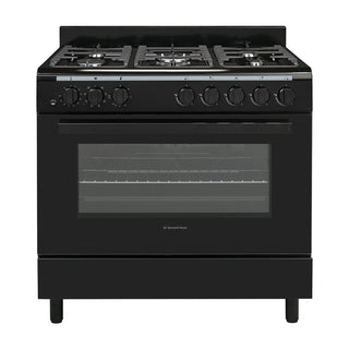 90 CM Gas Electric Cooker