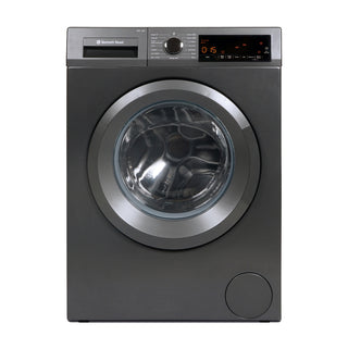 9KG Front Loader Dark Grey Touch Advance