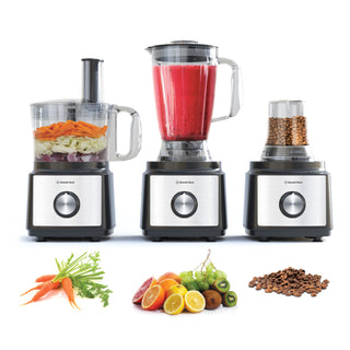 BR Premio 20 Food Processor KFP101