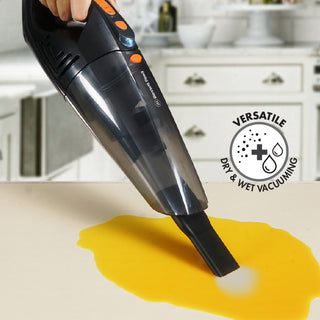 BR SWIFT HANDVAC 2.0