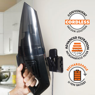 BR SWIFT HANDVAC 2.0