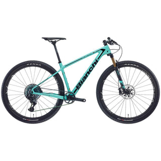 Bianchi Bike Methanol CV RS 9.3 XT 1×12 spd