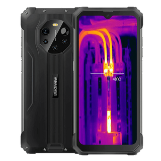 Blackview BL8800 Pro 5G Rugged Smartphone