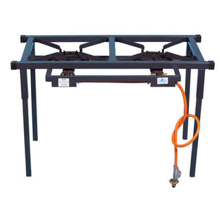 Totai 2 Pot Boiling Table (08/200C)