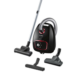 Bosch Series 4 Bagged Vacuum Cleaner ProPower – Black BGLS4POW2