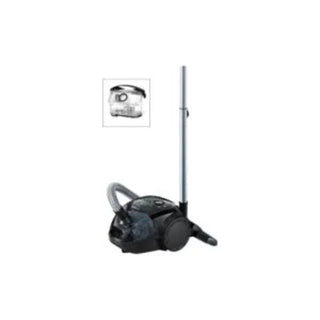 Bosch 1800 Watt Serie 2 Bagged Vacuum Cleaner Bag & Bagless Black