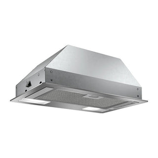 Bosch Series 2 Canopy Extractor – Stainless Steel (53cm) DLN53AA50