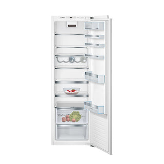 Bosch Series 6 Built-In Full Fridge (319L) KIR81AF30U