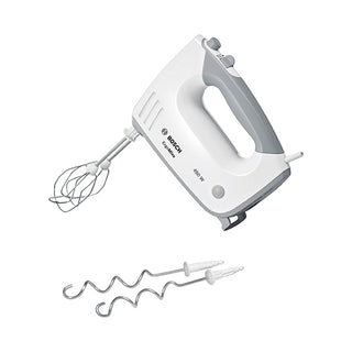 Bosch Hand Mixer ErgoMixx – White (450W) MFQ36400