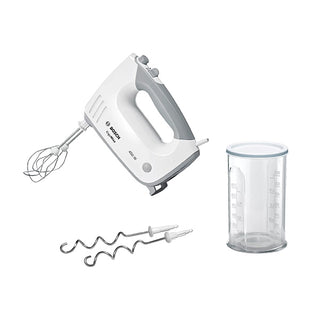 Bosch Hand Mixer ErgoMixx – White MFQ36470