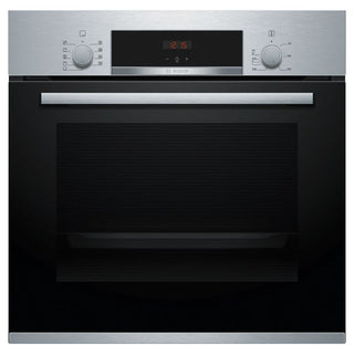 Bosch Series 4 Built-In Stainless Steel Oven HBJ534ES0Z