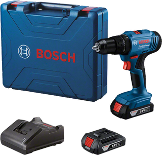 Bosch Professional GSB 183-LI  Cordless Impact  Drill