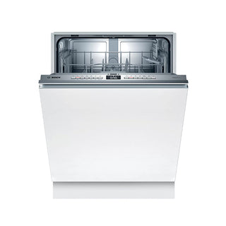 Bosch 13 Place Home Connect Built-In Dishwasher SMV4HMX01Z