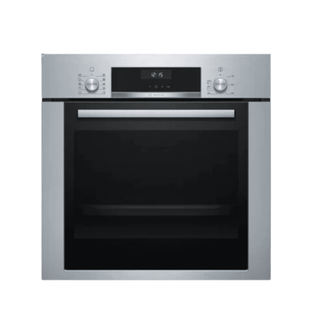 Bosh 60cm Stainless Steel Series 6 Oven - HBJ354ES3Z