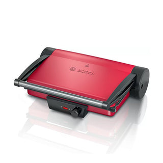 Bosch Grill – Red (2000W) TCG4104