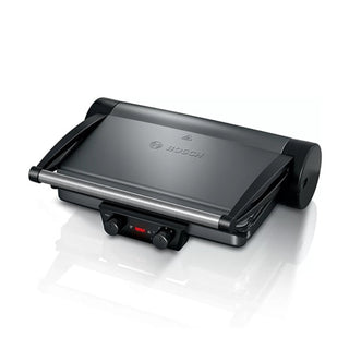 Bosch Grill – Gaggenau Silver (2000W) TCG4215