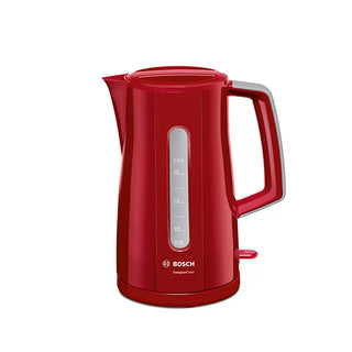 Bosch 1.7L Kettle Compact Class – Red TWK3A014