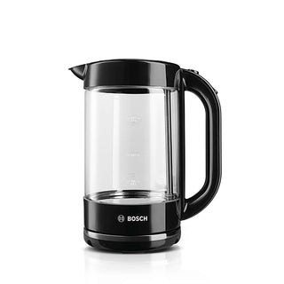 Bosch 1.7L Kettle – Black TWK70B03