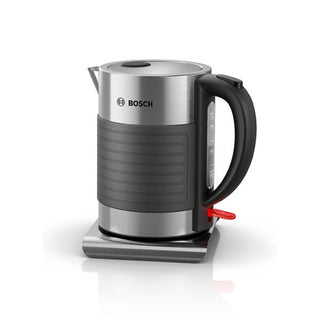 Bosch 1.7L Kettle – Graphite TWK7S05