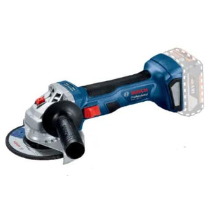 Bosch Angle Grinder 700W GWS 180-LI (Incl. battery and charger)
