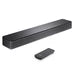 Bose TV Speaker Soundbar Bluetooth Home Audio Speaker Stereo  (Black)
